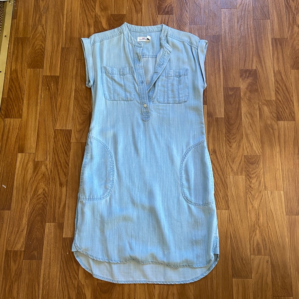 Vineyard Vines Dress
